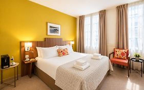 Logis Hotel Chaptal, Amboise